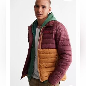 Marmot Urban Outfitters Exclusive Highlander Puffer Jacket Regular Price $250